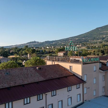 Hotel Villa Verde Rivotorto Exterior photo